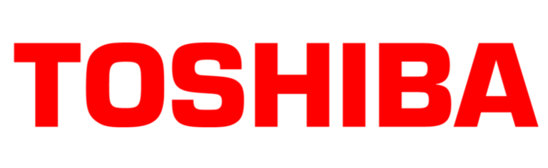 Acceso a la web de Toshiba